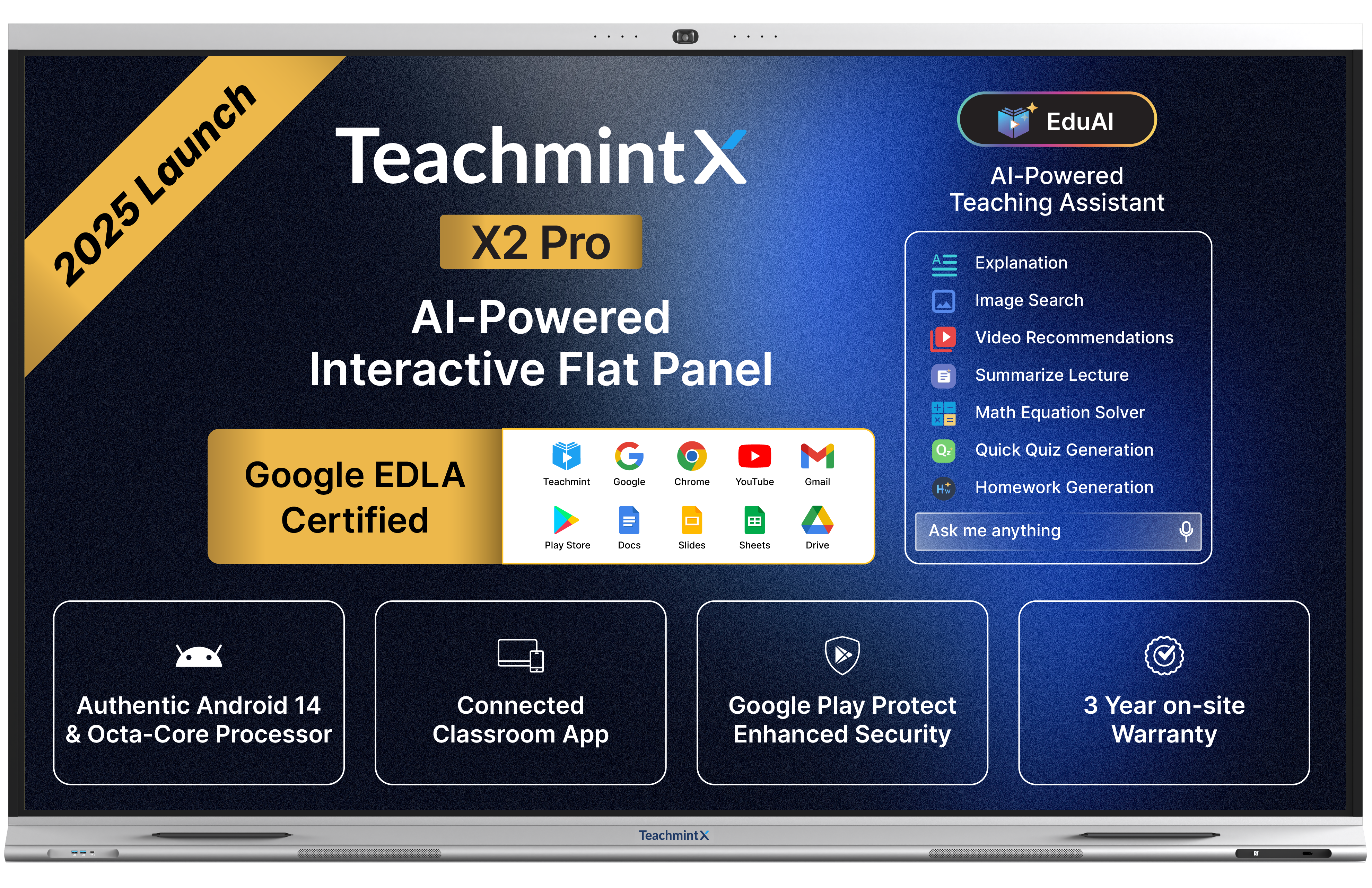 classroom device